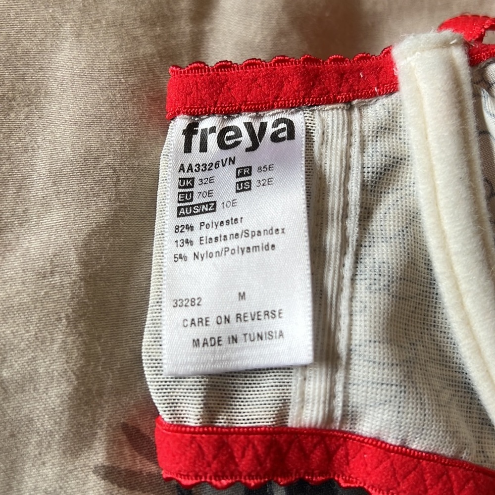Freya bra - Picture 6 of 6